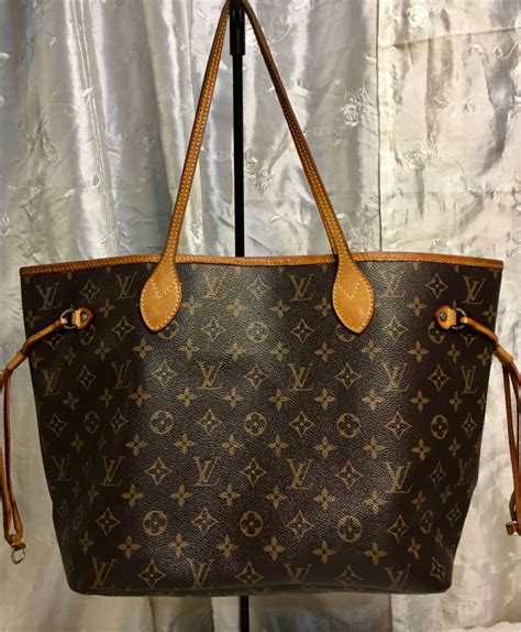 lv neverfull price in Paris